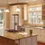 Cabinet door replacement in Jersey City, NJ for kitchen updates