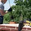 Chimney cleaning in Jersey City, NJ for chimney maintenance and safety