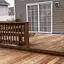 Deck sealing in Jersey City, NJ for wood deck waterproofing and protection