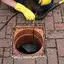 Drain cleaning in Jersey City, NJ for clogged drains and sewer lines