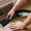 Duct cleaning in Jersey City, NJ for vents, registers, and HVAC airflow