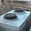 Grease trap installation in Jersey City, NJ for kitchens and drain systems