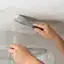Popcorn ceiling removal in Jersey City, NJ for smoother ceilings and updates