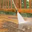 Pressure washing service in Jersey City, NJ for decks and outdoor surfaces