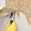 Wallpaper removal in Jersey City, NJ for wall prep and home updates