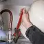 Water heater repair in Jersey City, NJ for leaks, valves, and pipe connections